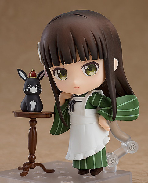 ねんどろいど ご注文はうさぎですか？？ 千夜