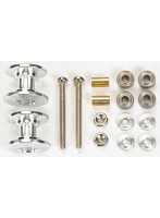 軽量2段アルミローラー（13-12mm）（特別）