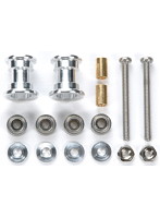 軽量2段アルミローラー（9-8mm）（特別）