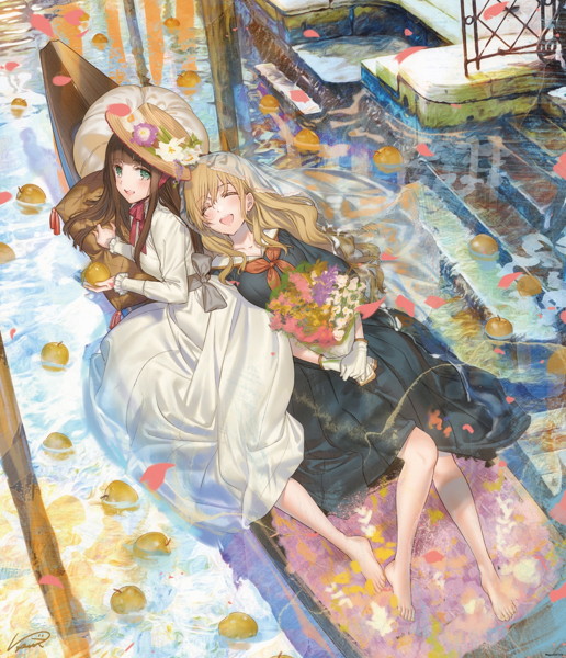 キャンバスアートボード大 切符A