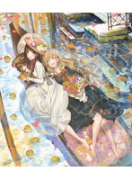 キャンバスアートボード大 切符A