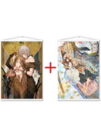 g×g Tapestry set 切符
