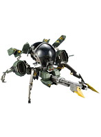 ヘキサギア ブロックバスターVF仕様