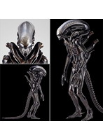 メガソフビアドバンス エイリアン