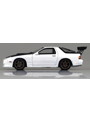 1/24 頭文字D No.7 高橋涼介 FC3S RX-7 箱根対決仕様
