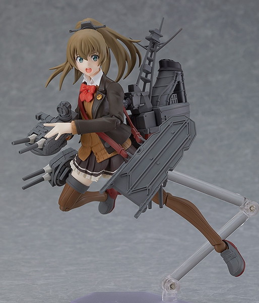 figma 艦隊これくしょん-艦これ- 熊野改二