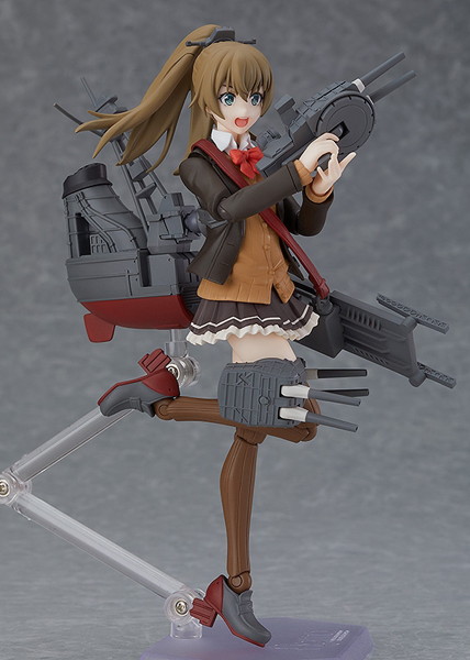 figma 艦隊これくしょん-艦これ- 熊野改二