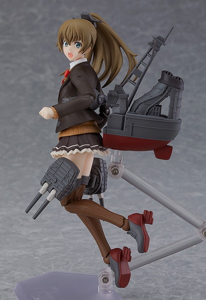 figma 艦隊これくしょん-艦これ- 熊野改二