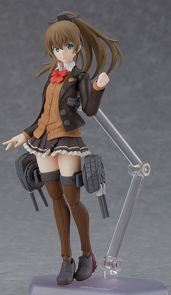 figma 艦隊これくしょん-艦これ- 熊野改二