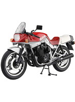 SUZUKI GSX1100S KATANA SE（赤/銀）