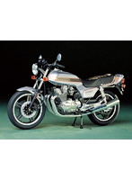オートバイ 1/12 CB750F