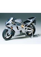 オートバイ 1/12 YZF-R1タイラレーシング