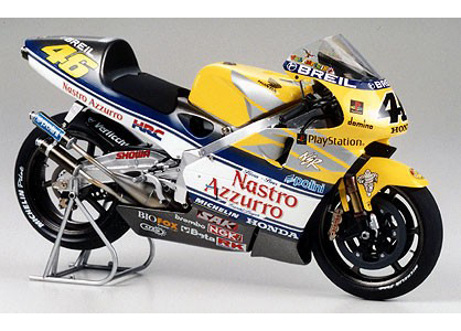 DMM.com [オートバイ 1/12 ナストロアズーロNSR500] ホビー・おもちゃ通販