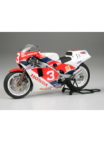 オートバイ 1/12 Honda NSR500 ファクトリーカラー