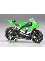 オートバイ 1/12 カワサキ Ninja ZX-RR
