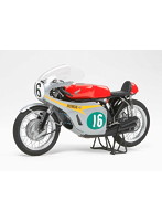 オートバイ 1/12 Honda RC166 GPレーサー