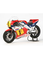 オートバイ 1/12 Honda NSR500 ’84