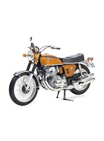 オートバイ 1/6 ホンダCB750
