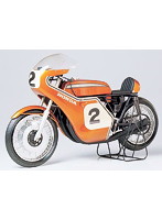 オートバイ 1/6 CB750 レーシング