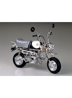 オートバイ 1/6 ゴリラ スプリングコレクション