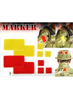 マーカーパッチ