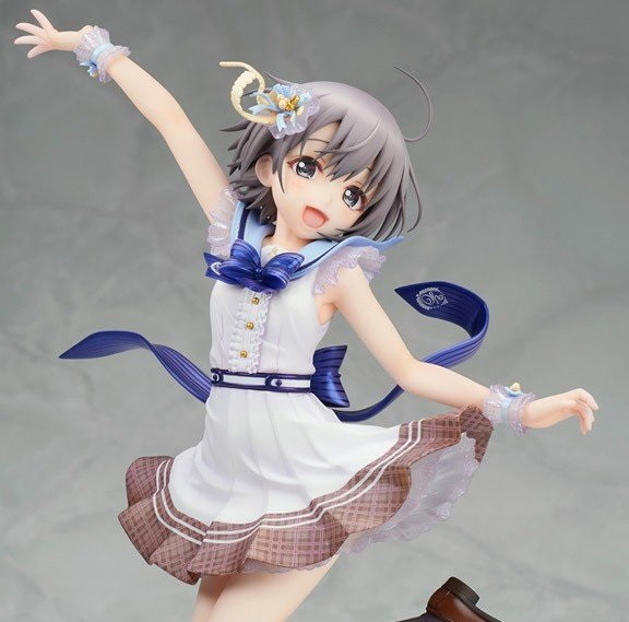 アイドルマスター シンデレラガールズ 乙倉悠貴 カム・ウィズミー！