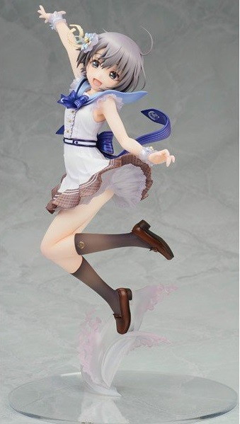 アイドルマスター シンデレラガールズ 乙倉悠貴 カム・ウィズミー！
