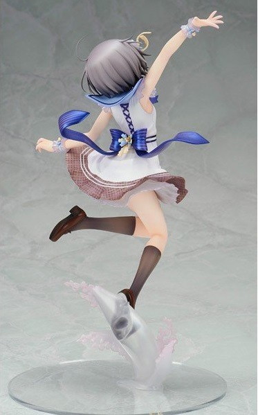 アイドルマスター シンデレラガールズ 乙倉悠貴 カム・ウィズミー！