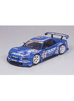 スケール限定商品 1/24 カルソニックGT-R2003(完成品)