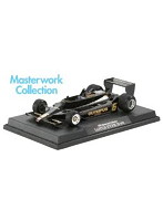 スポーツカー 1/20 ロータス79 イギリスGP ＃6 （完成品）