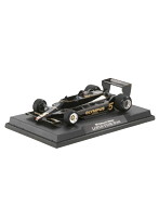 スポーツカー 1/20 ロータス79 ドイツGP ＃5 （完成品）