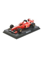 スポーツカー 1/20 フェラーリ F310B ＃6 （完成品）