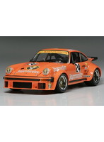 ダイキャストカー 1/12 ポルシェ934イエガーマイスター完成品
