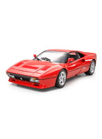 ダイキャストカー 1/12 フェラーリ288GTO（セミアッセンブル）