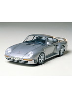 スポーツカー 1/24 ポルシェ959