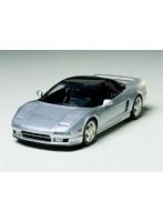 スポーツカー 1/24 ホンダ NSX