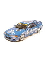 スポーツカー 1/24 カルソニックスカイラインGT-R