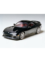 スポーツカー 1/24 マツダRX-7R1