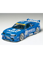 スポーツカー 1/24 カルソニックスカイラインR33