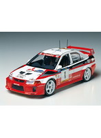 DMM.com [スポーツカー 1/24 ランサーEvo.V WRC] ホビー・おもちゃ通販