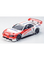 【クリックで詳細表示】スポーツカー 1/24 ロックタイト ゼクセルGT-R