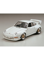 スポーツカー 1/24 ポルシェ GT2 ロードバージョン