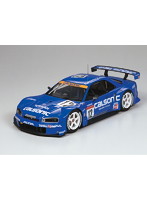 スポーツカー 1/24 カルソニックスカイラインGT-R2003