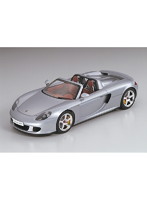 スポーツカー 1/24 ポルシェ カレラ GT