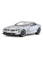 スポーツカー 1/24 ベンツSLRマクラーレン722