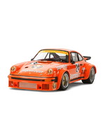 DMM.com [スポーツカー 1/24 ポルシェ 934 イェーガーマイスター] ホビー・おもちゃ通販