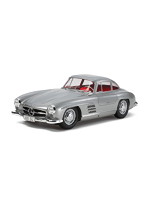 スポーツカー 1/24 メルセデス・ベンツ 300 SL