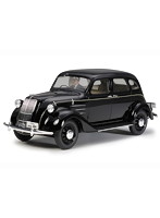スポーツカー 1/24 トヨダ AA型