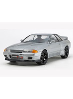 スポーツカー 1/24 スカイラインGT-R（R32）ニスモカスタム