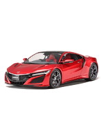 スポーツカー 1/24 NSX